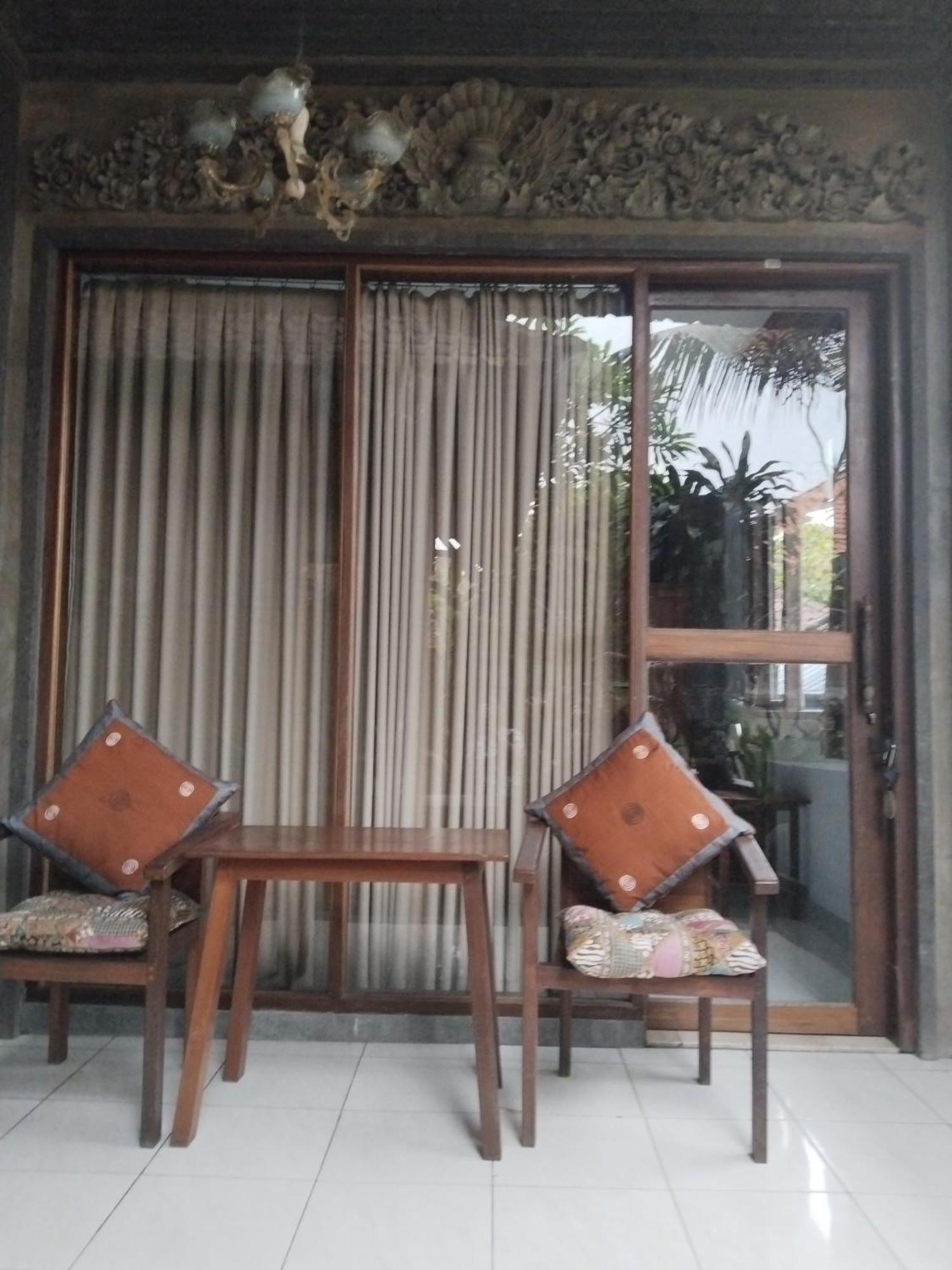 فندق أوبودفي  ديوا بونغالوز المظهر الخارجي الصورة